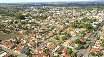 Imagem da notícia Ao custo de R$ 6,83 milhões, empresa vence licitação e fará pavimentação e drenagem em Aparecida do Taboado